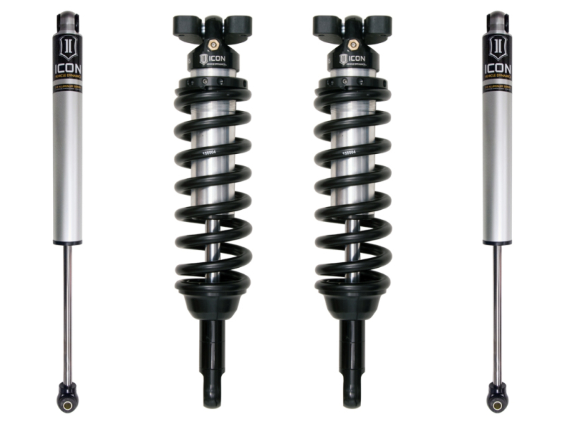 Picture of ICON 2015+ Chevrolet Colorado 1-75-3in Stage 1 Suspension System
