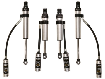 Picture of ICON 98-07 Toyota Land Cruiser 100 Series-Lexus LX470 0-3in Stage 3 Suspension System