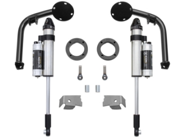 Picture of ICON 2007+ Toyota Tundra S2 Stage 2 Upgrade System