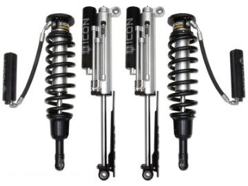 Picture of ICON 2017+ Ford Raptor Stage 1 Suspension System