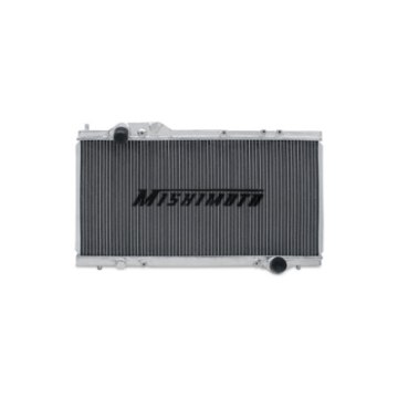 Picture of Mishimoto 90-05 Acura NSX Manual Aluminum Radiator