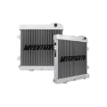 Picture of Mishimoto 87-91 BMW E30 M3 Manual Aluminum Radiator