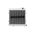 Picture of Mishimoto 87-91 BMW E30 M3 Manual Aluminum Radiator