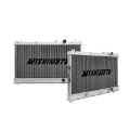 Picture of Mishimoto 95-99 Dodge Neon Manual Aluminum Radiator