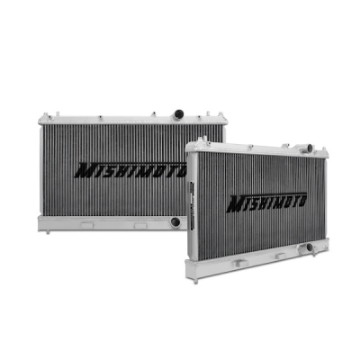 Picture of Mishimoto 95-99 Dodge Neon Manual Aluminum Radiator
