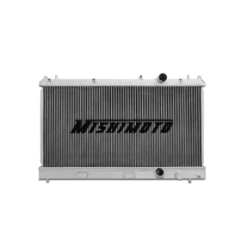 Picture of Mishimoto 95-99 Dodge Neon Manual Aluminum Radiator