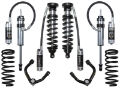 Picture of ICON 96-02 Toyota 4Runner 0-3in Stage 5 Suspension System