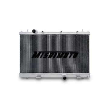 Picture of Mishimoto 01-05 Dodge Neon SRT-4 Manual Aluminum Radiator