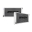 Picture of Mishimoto 99-04 Ford Lightning Aluminum Radiator