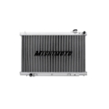 Picture of Mishimoto 03-06 Infiniti G35 Manual Aluminum Radiator