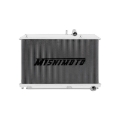 Picture of Mishimoto 04-08 Mazda RX8 Manual Aluminum Radiator