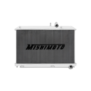 Picture of Mishimoto 04-08 Mazda RX8 Manual Aluminum Radiator