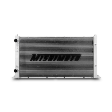 Picture of Mishimoto 94-98 Volkswagen Golf Manual Aluminum Radiator