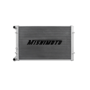Picture of Mishimoto 99-02 Volkswagen Golf Manual Aluminum Radiator