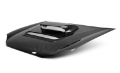 Picture of Seibon 02-03 Subaru WRX RC Carbon Fiber Hood
