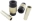 Picture of Whiteline Plus 03+ Nissan 350z - Infiniti G35 Front Lower Inner Control Arm Bushing Kit
