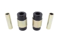 Picture of Whiteline Plus 03+ Nissan 350z - Infiniti G35 Front Lower Inner Control Arm Bushing Kit