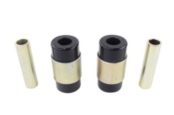 Picture of Whiteline Plus 03+ Nissan 350z - Infiniti G35 Front Lower Inner Control Arm Bushing Kit