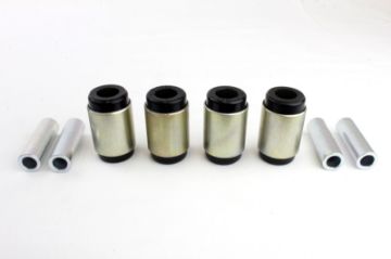 Picture of Whiteline Plus 03+ Nissan 350z - Infiniti G35 Front Upper Inner Control Arm Bushing Kit