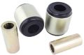 Picture of Whiteline Plus 03+ Nissan 350z - Infiniti G35 Front Shock Absorber - Control Arm Lower Shock Bush