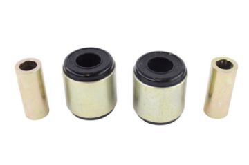Picture of Whiteline Plus 03+ Nissan 350z - Infiniti G35 Front Shock Absorber - Control Arm Lower Shock Bush