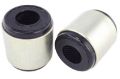 Picture of Whiteline Plus 03+ Nissan 350z - Infiniti G35 Front Shock Absorber - Control Arm Lower Shock Bush