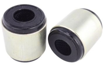 Picture of Whiteline Plus 03+ Nissan 350z - Infiniti G35 Front Shock Absorber - Control Arm Lower Shock Bush