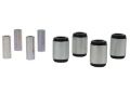 Picture of Whiteline Plus 03+ Nissan 350z - Infiniti G35 Rear Upper Inner Control Arm Bushing Kit
