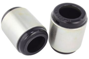 Picture of Whiteline Plus 03+ Nissan 350z - Infiniti G35 Rear Lower Rear Trailing Arm Lateral Arm - locates in
