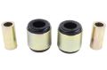 Picture of Whiteline Plus 03+ Nissan 350z - Infiniti G35 Rear Upper Rear Trailing Arm Locates in Hub Bushing