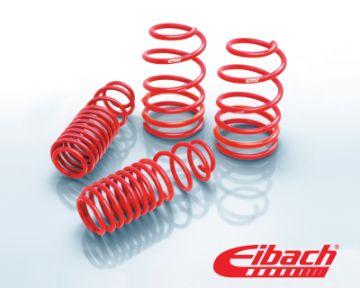 Picture of Eibach Sportline Kit for 98-03 Chevrolet Camaro - 98-03 Pontiac Firebird