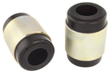 Picture of Whiteline Plus 03+ Nissan 350z - Infiniti G35 Rear Lower Outer Control Arm locates in hub - Rear Hu