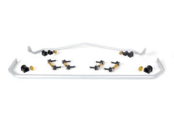 Picture of Whiteline 04-11 Mazda RX-8 Front & Rear Sway Bar Kit