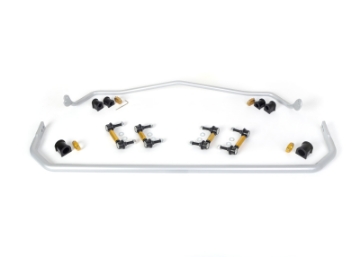 Picture of Whiteline 04-11 Mazda RX-8 Front & Rear Sway Bar Kit