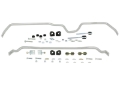 Picture of Whiteline 89-94 Nissan 240SX Front & Rear Sway Bar Kit