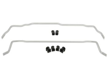 Picture of Whiteline 92-95 Toyota MR2 SW20 Front & Rear Sway Bar Kit