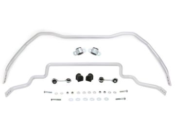 Picture of Whiteline 86-92 Toyota Supra Front & Rear Sway Bar Kit