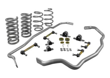 Picture of Whiteline 2015+ Mustang GT w-Magneride Suspension Grip Series Kit