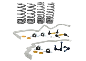 Picture of Whiteline 2009+ Nissan 370Z Grip Series Kit