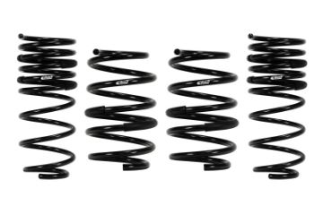 Picture of Eibach Pro-Kit for 11-98-05 Volkswagen Jetta IV