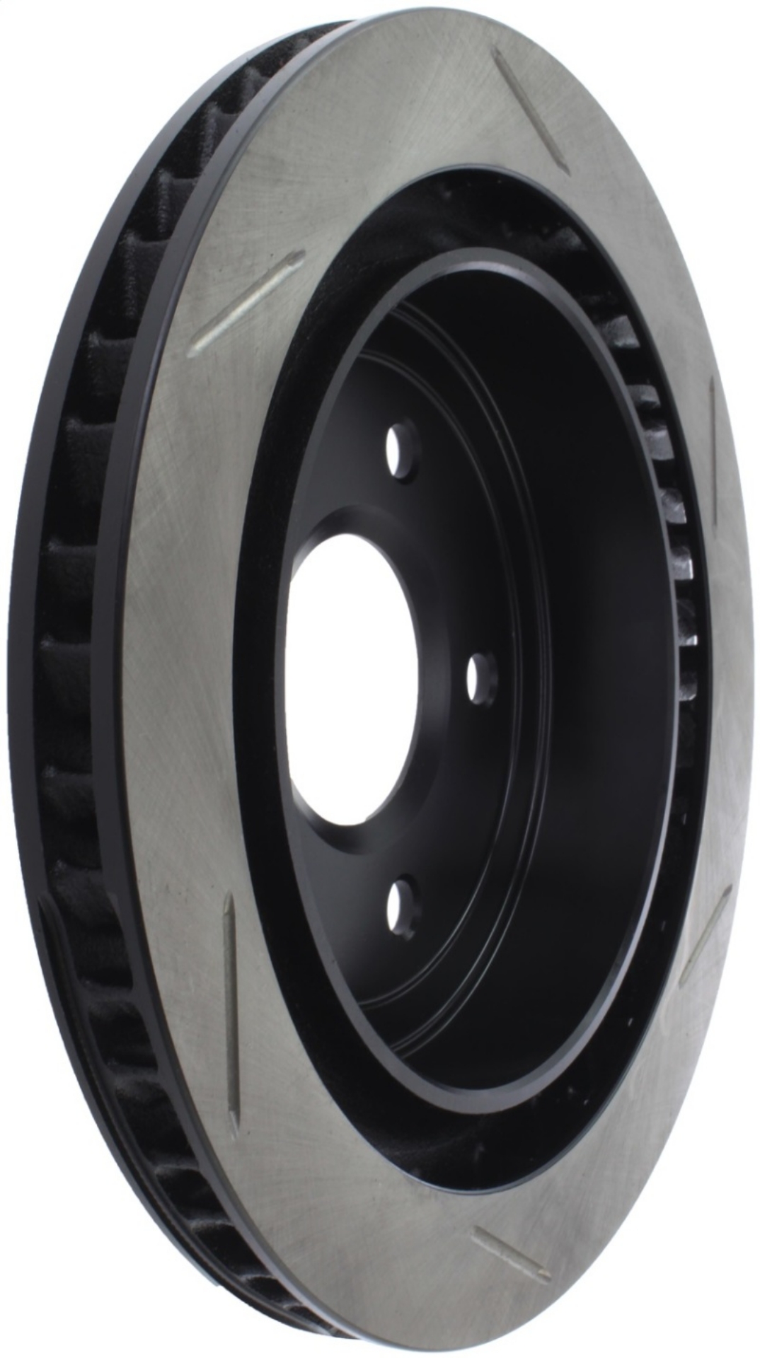 Picture of StopTech Power Slot 97-03 C5 Corvette Slotted Right Rear Rotor