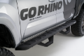Picture of Go Rhino 14-19 Chevy 1500 LD Classic RB10 Complete Kit w-RB10 + Brkts + 2 RB10 Drop Steps