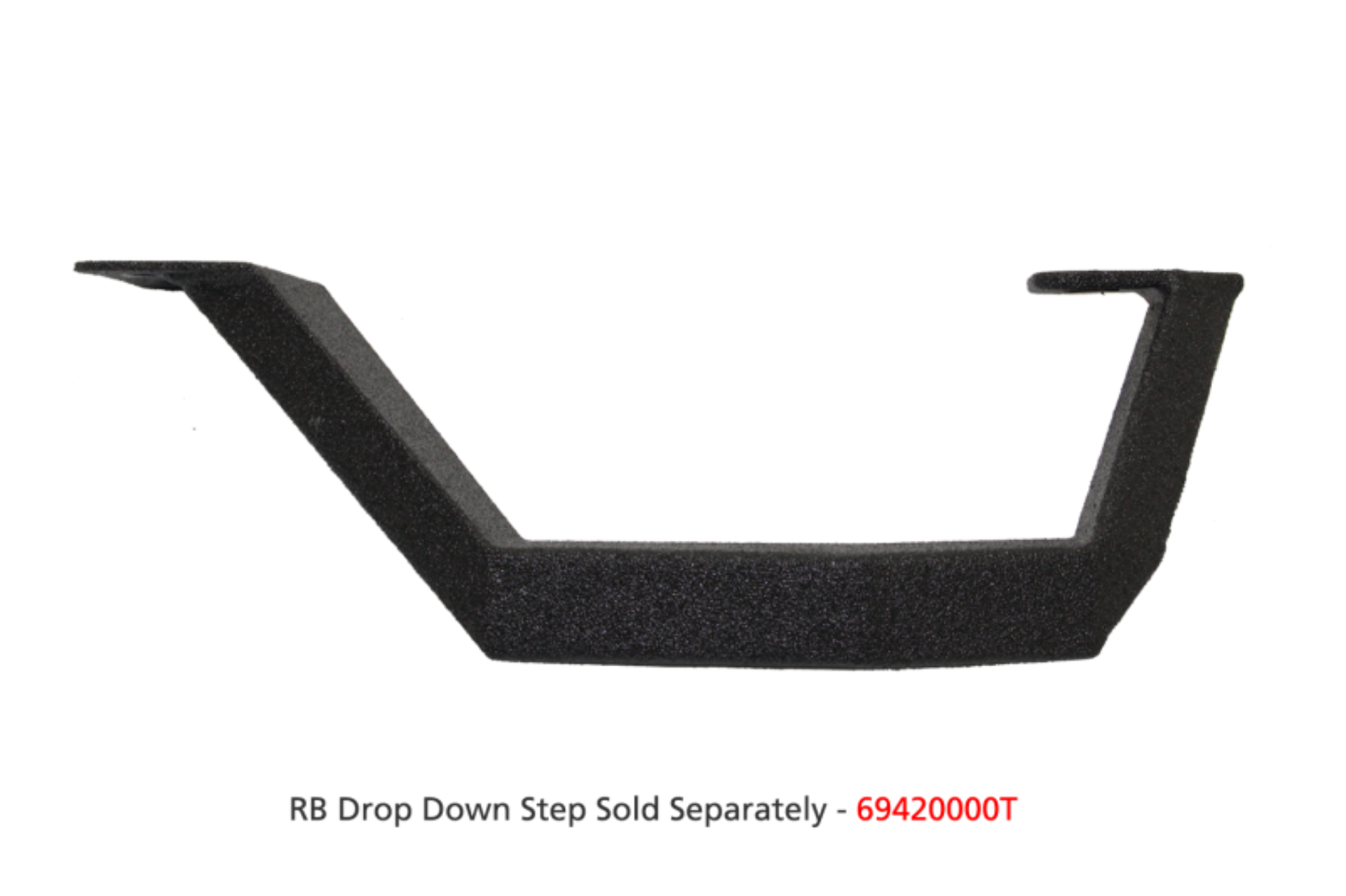 Picture of Go Rhino 19-20 Chevy 1500 RB10 Complete Kit w-RB10 + Brkts