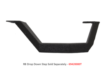 Picture of Go Rhino 19-20 Chevy 1500 RB10 Complete Kit w-RB10 + Brkts