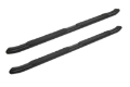 Picture of Go Rhino 19-20 Chevy 1500 5in OE Xtreme Composite Complete Kit w-Sidesteps + Brkts