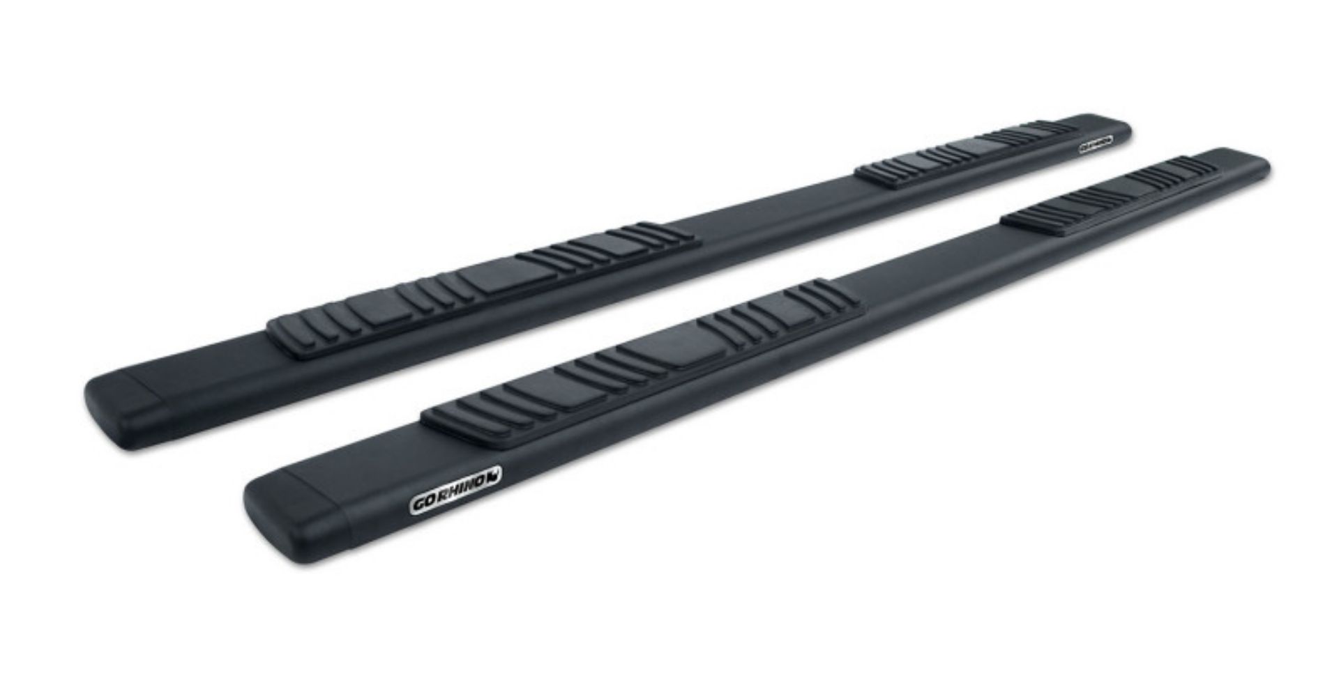Picture of Go Rhino 14-15 Kia Sorento 5in OE Xtreme Low Profile Complete Kit w-Sidesteps + Brkts