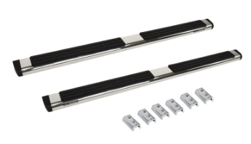 Picture of Go Rhino 19-20 Chevy 1500 6in OE Xtreme Complete Kit w-SideSteps + Brkts
