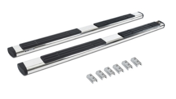 Picture of Go Rhino 19-20 Ram 1500 6in OE Xtreme Complete Kit w-SideSteps + Brkts