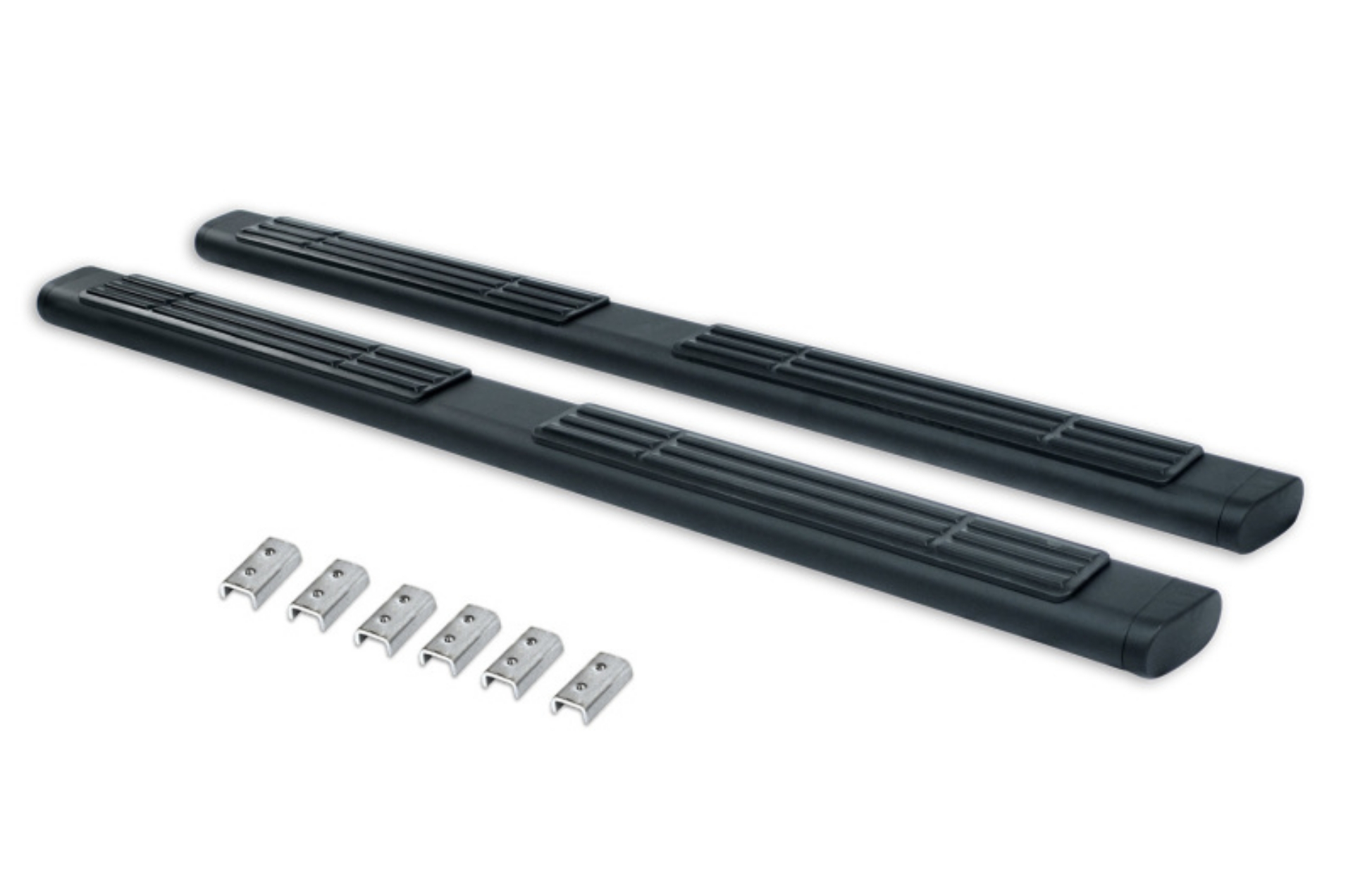 Picture of Go Rhino 19-20 Ram 1500 6in OE Xtreme Complete Kit w-SideSteps + Brkts