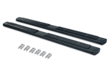 Picture of Go Rhino 19-20 Ram 1500 6in OE Xtreme Complete Kit w-SideSteps + Brkts